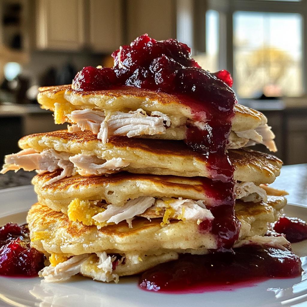 thanksgiving breakfast ideas