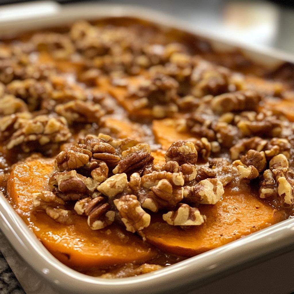 thanksgiving food sides