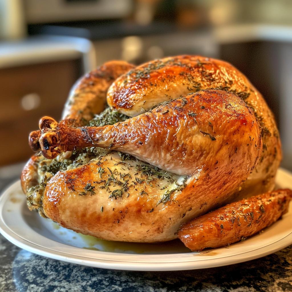 thanksgiving menu ideas