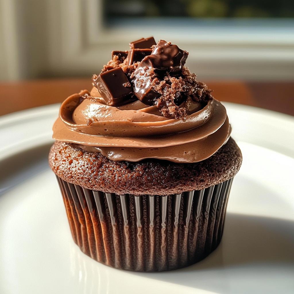 tremors cupcakes recipe - detail 1