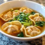 wonton soup