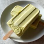 avocado ice candy
