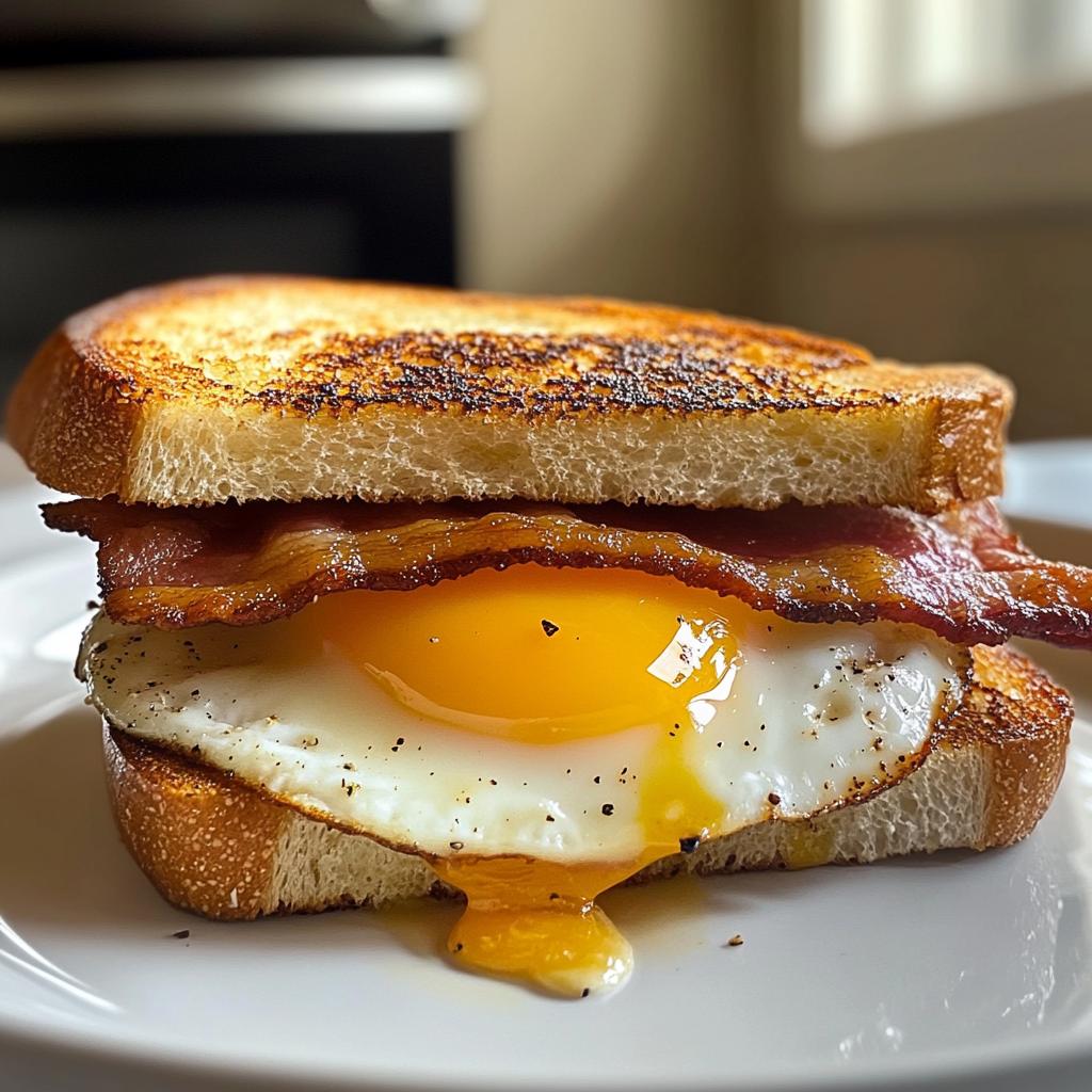 bacon gouda starbucks breakfast sandwich