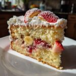 banana candy strawberry shortcake