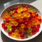 beads candy