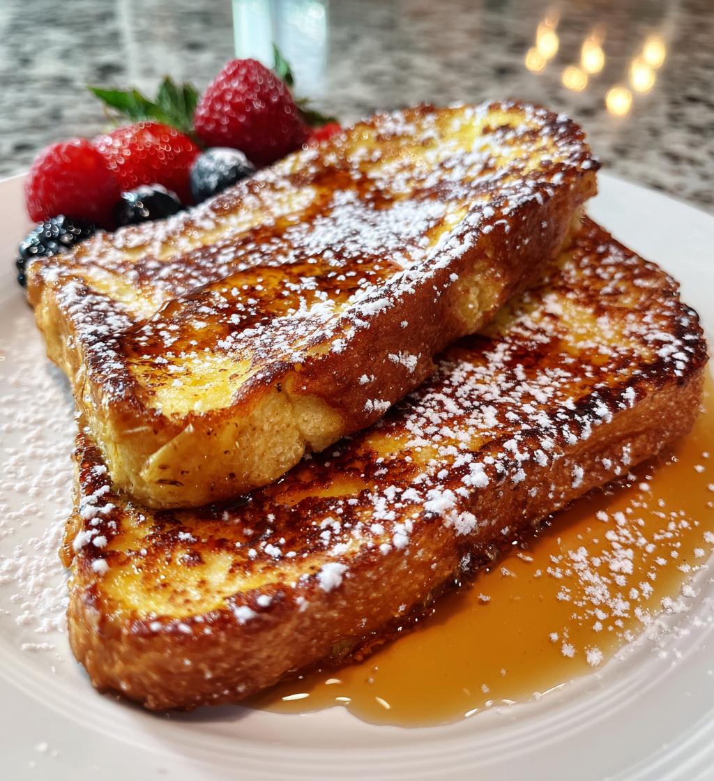 best french toast