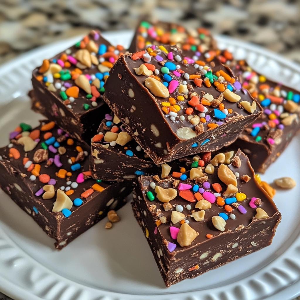 birthday candy ideas