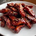 char siu chicken