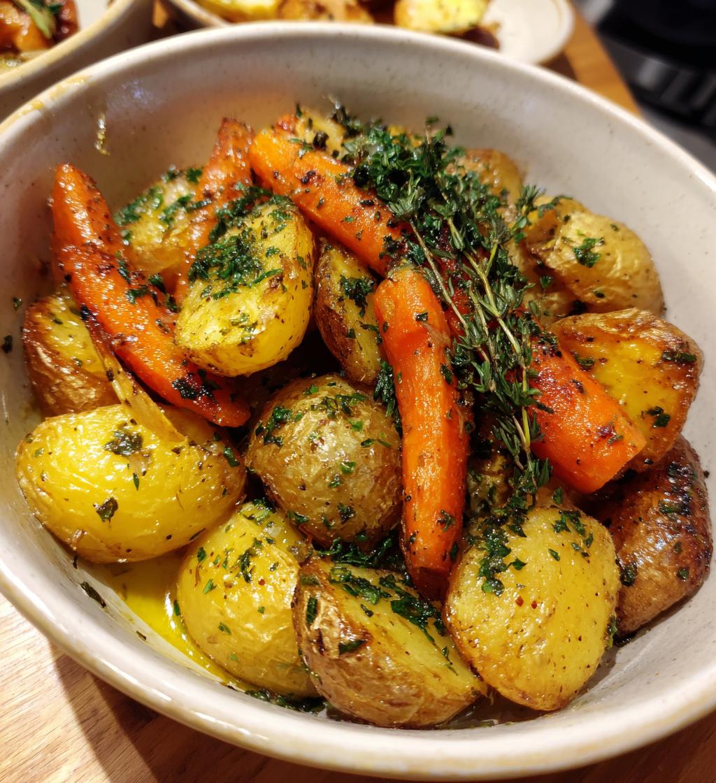 christmas dinner side dishes