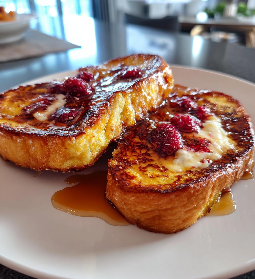 christmas morning breakfast ideas - detail 1