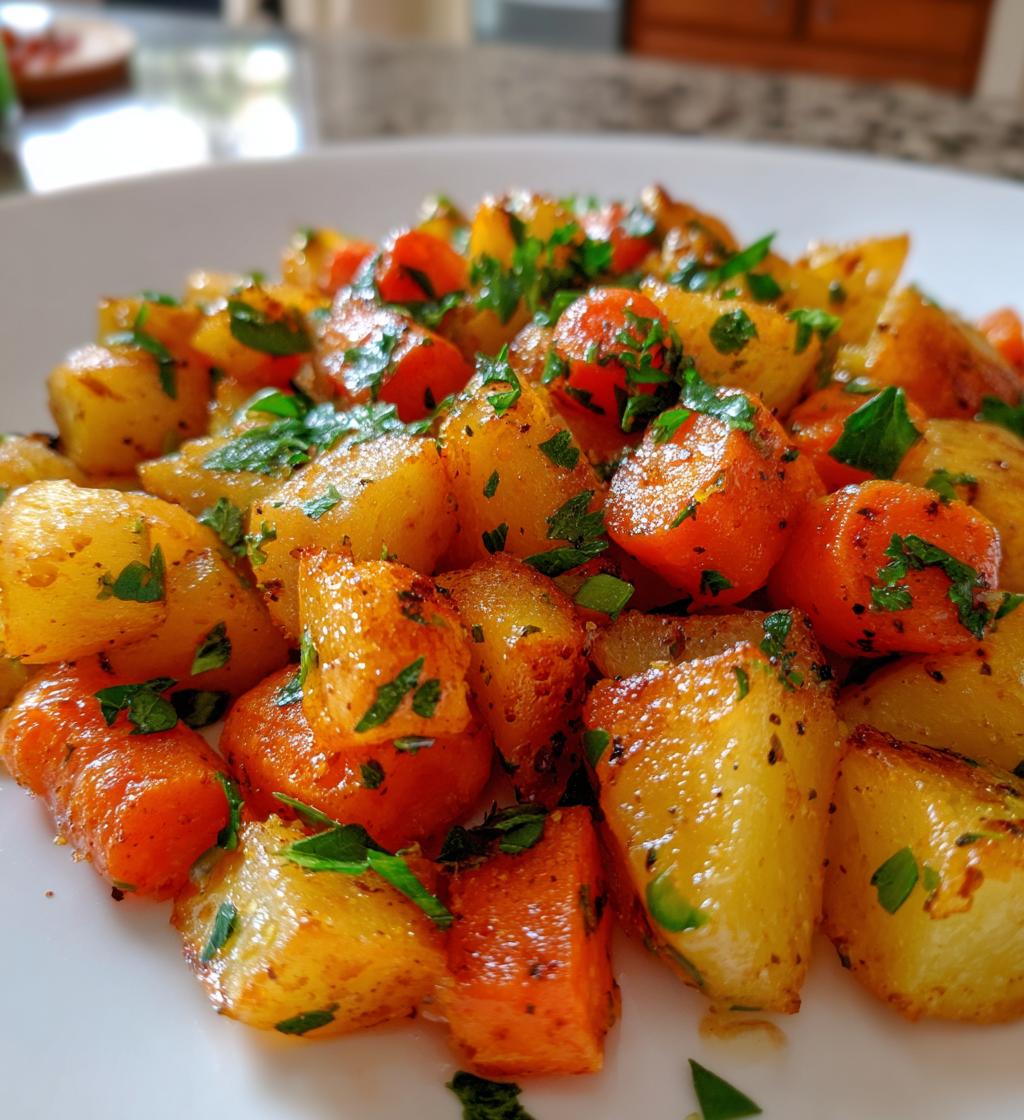christmas side dishes