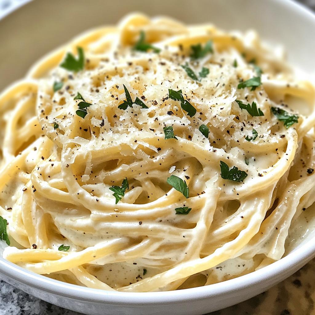 cottage cheese pasta sauce