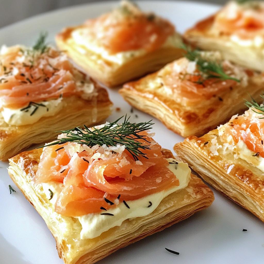 finger foods for christmas party - detail 1