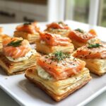 finger foods for christmas party