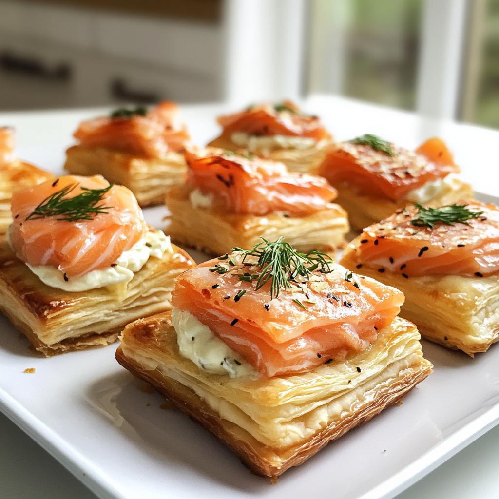 finger foods for christmas party