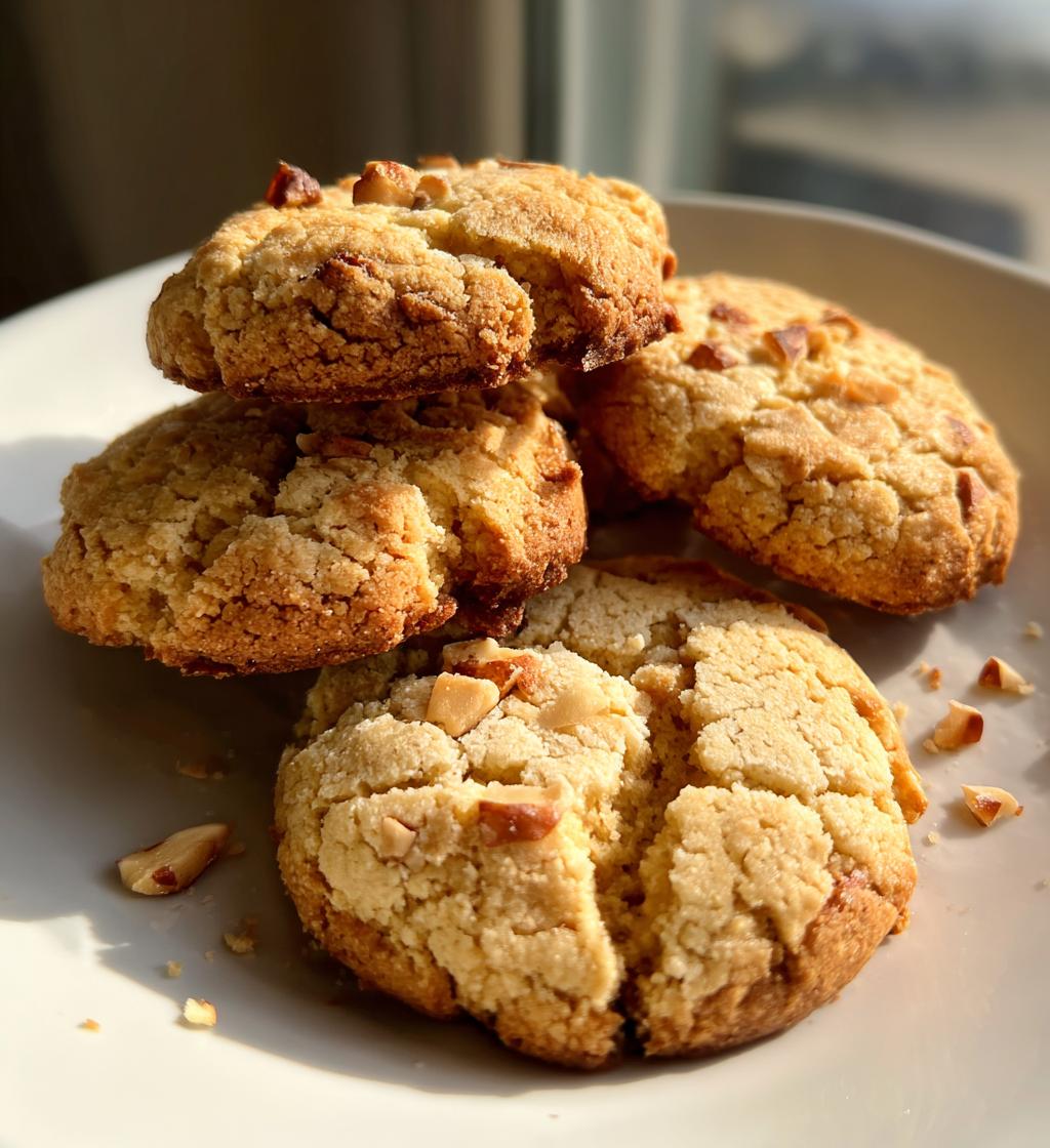 haselnuss plätzchen