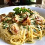 marry me chicken pasta