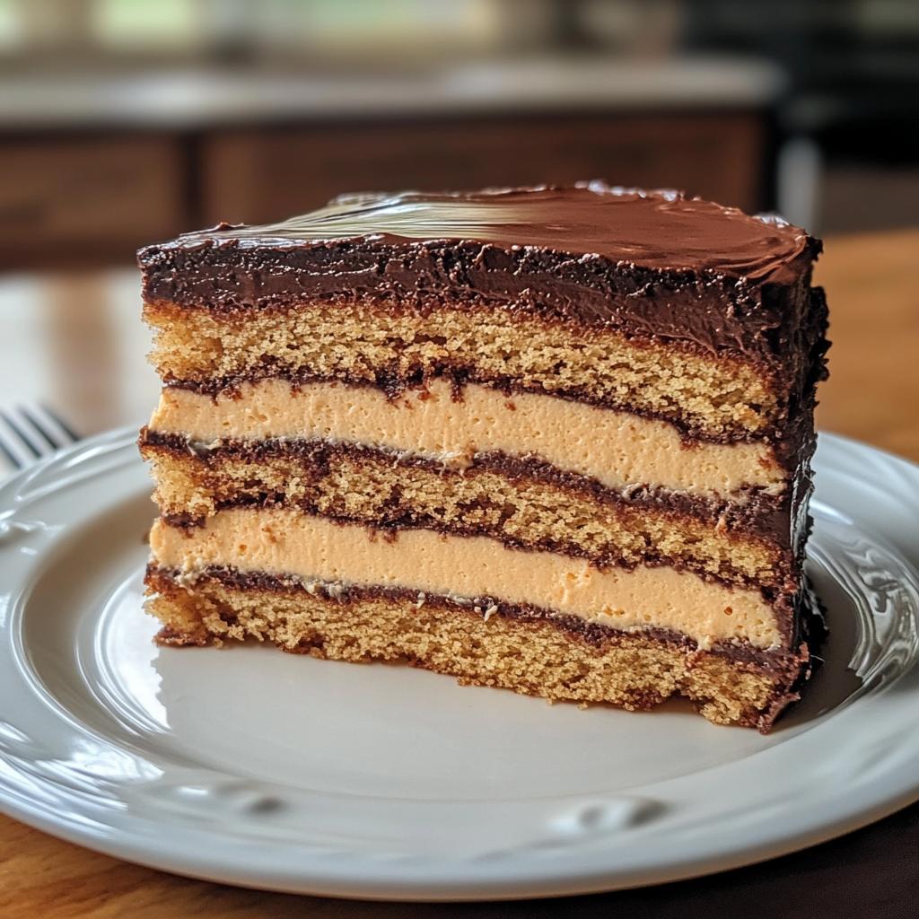opera cake