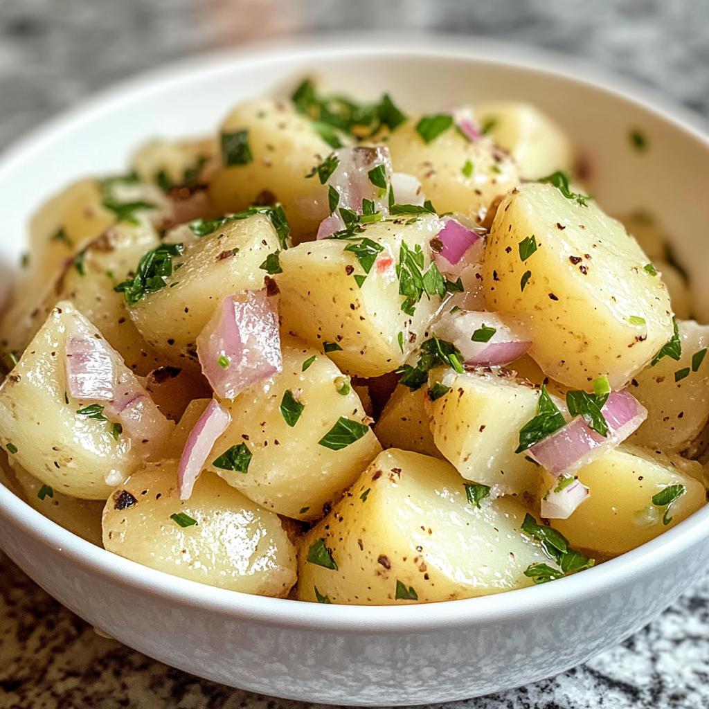 potato salad