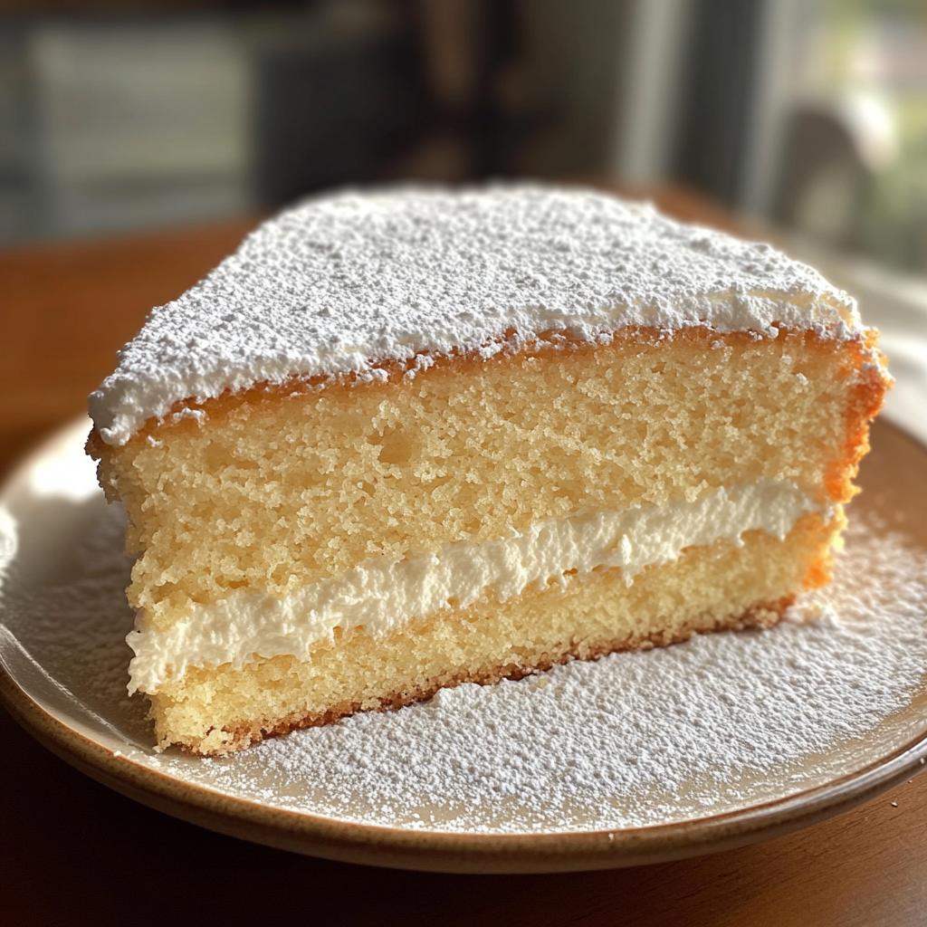 schneegestöber rezept