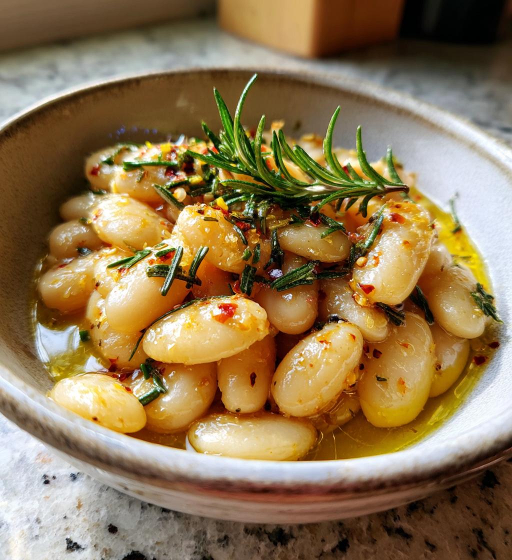 tuscan marry me butter beans