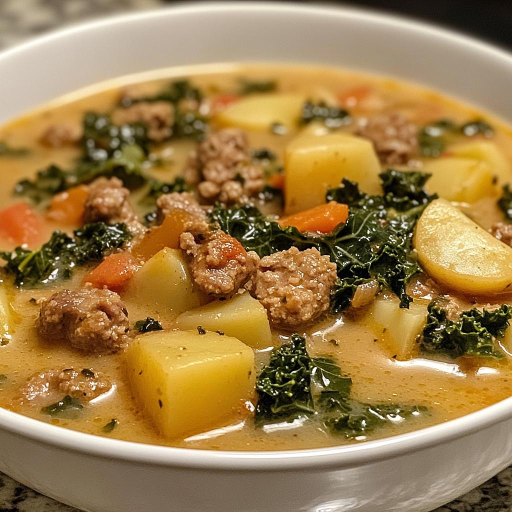 zuppa toscana 2 - detail 1