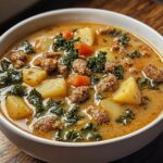 zuppa toscana 2