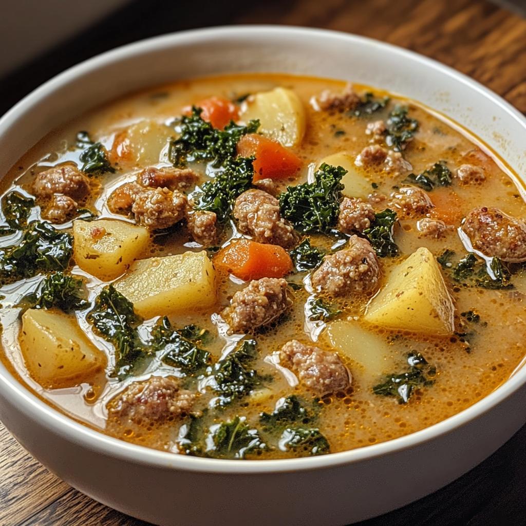 zuppa toscana 2