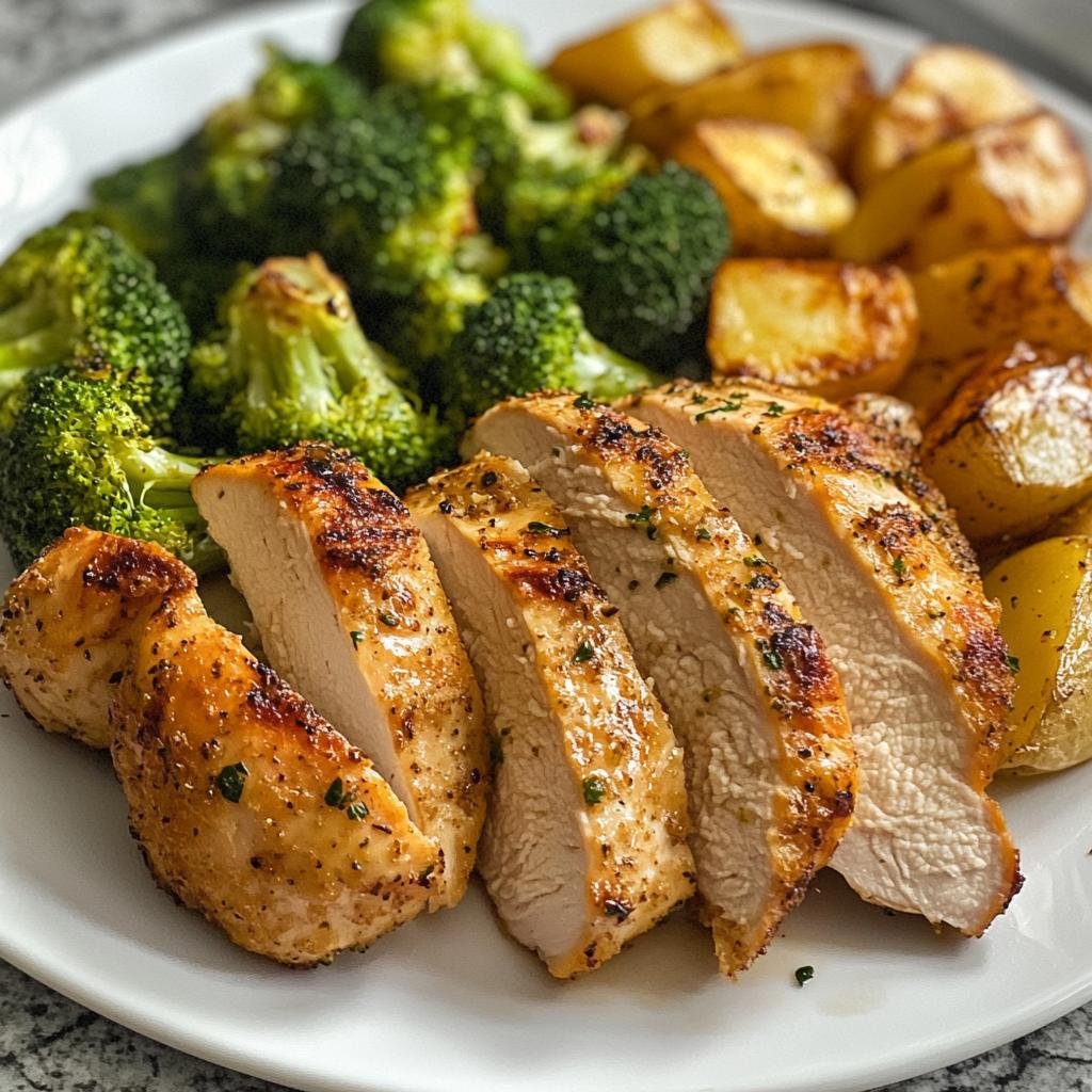 air fryer meals for one