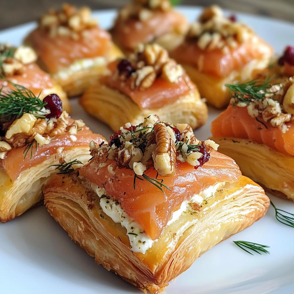 christmas day appetizers