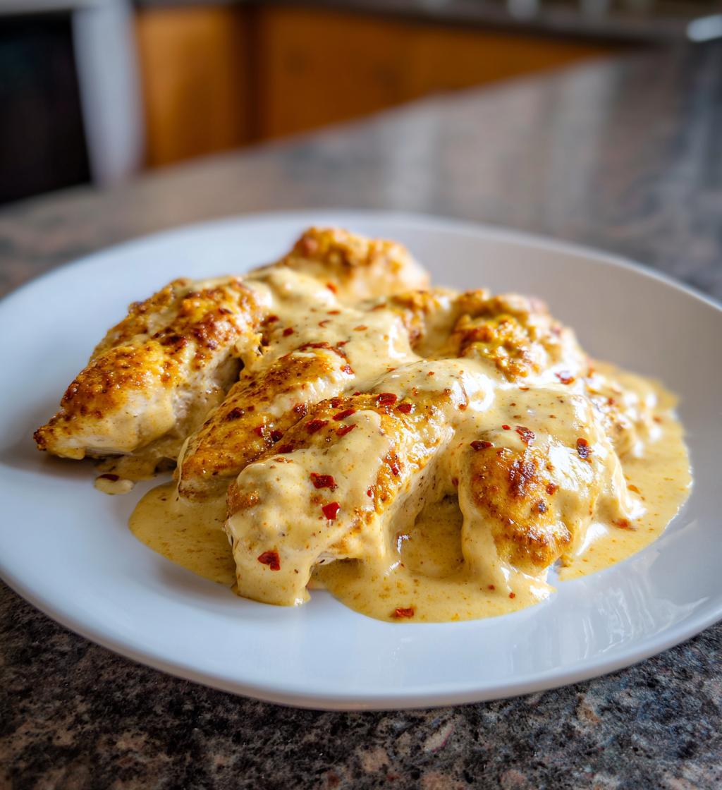 cream cheese chicken 2