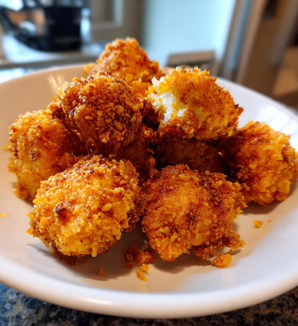 hearty southern style crispy kfc bowls