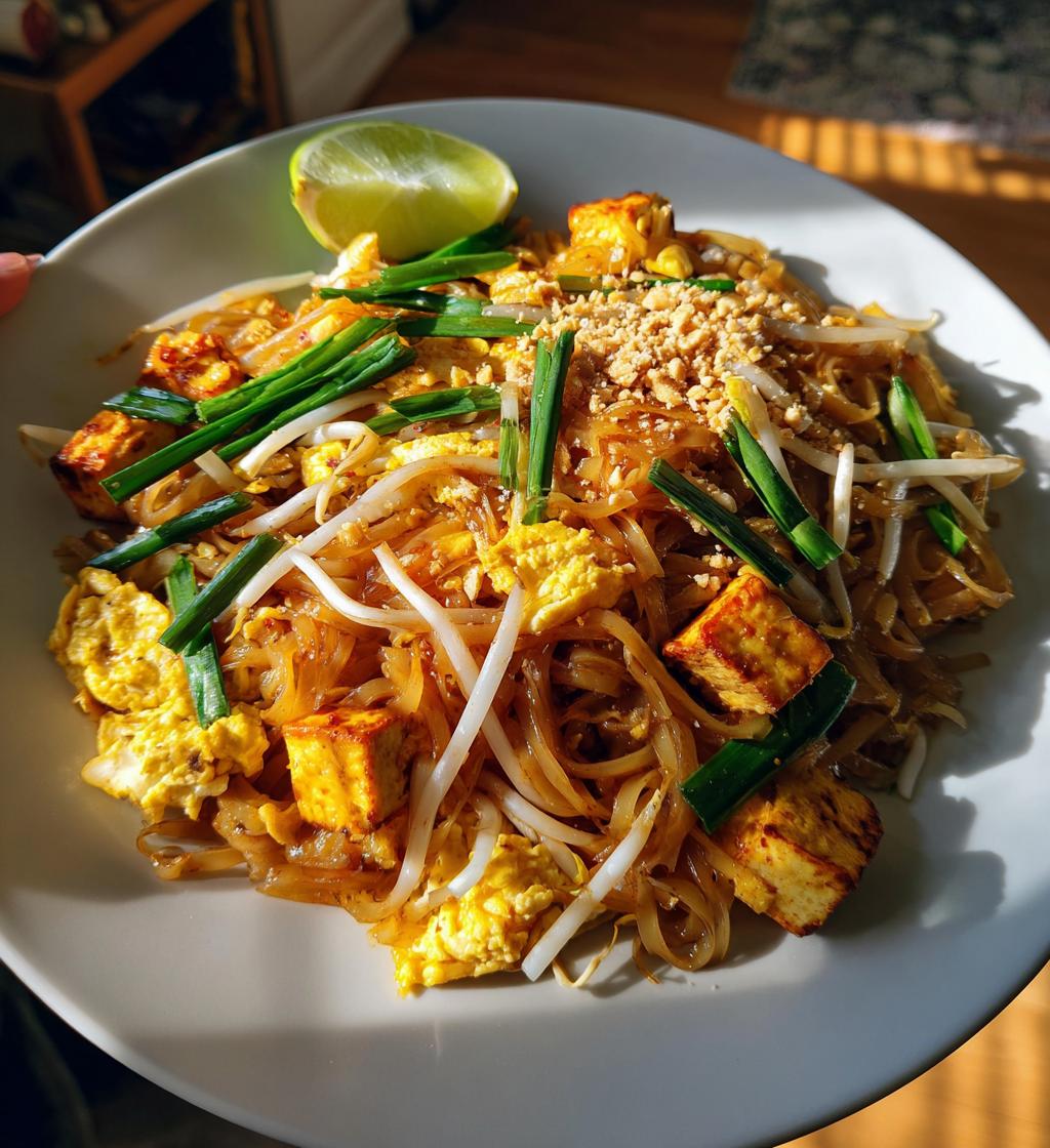 pad thai